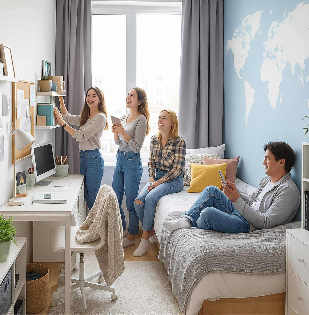 Dormtask.com About us