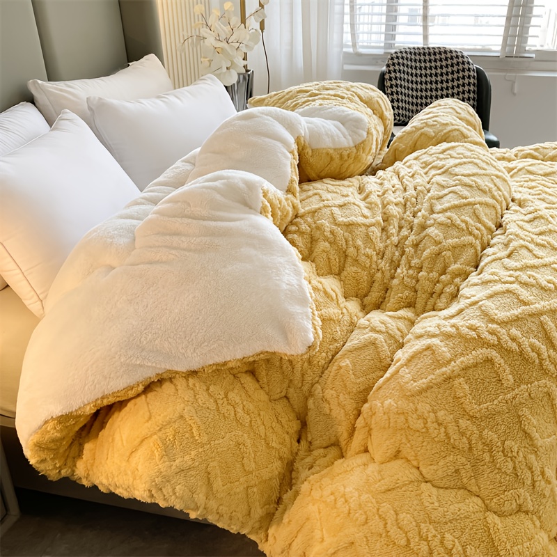 breathable machine washable comforter modern design