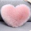 Heart Plush Pillow